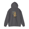 Slippin’ Outta Trouble Hoodie